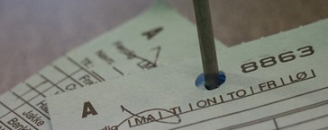 Fra dag til dag service